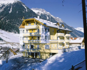 Hotel Garni Waldschlössl, Ischgl, Österreich